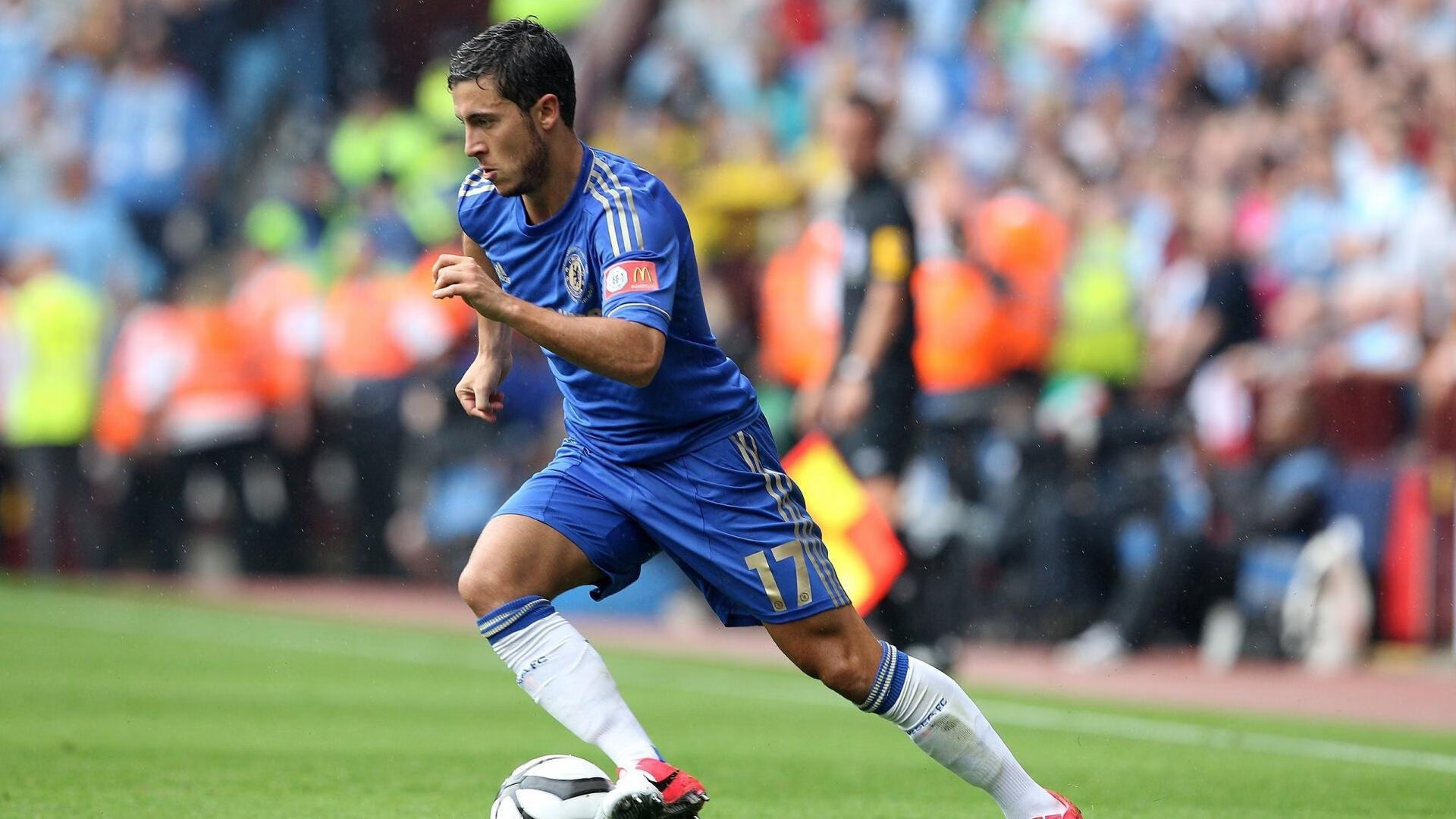 德甲超级反击：速度与力量的完美结合，德甲超级杯